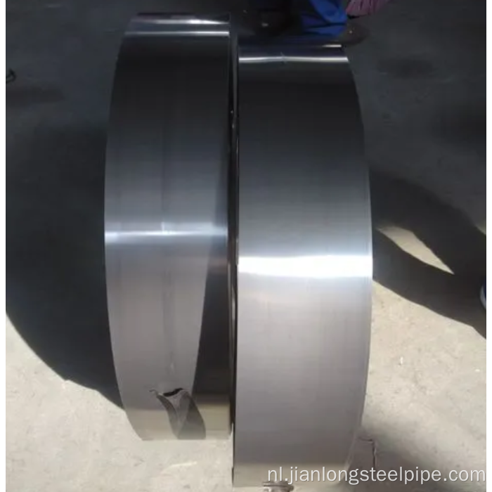 Hot Sale Prime roestvrijstalen strip